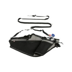 Trixie Jogginggurt Mit Leine 20 Trixie Jogginggurt Mit Leine -ROYAL CANIN Verkaufsgeschäft jogging riem met leiband 184942 0500 none