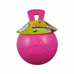 Jolly Tug-n-Toss Ball Für Hunde 11 Jolly Tug-n-Toss Ball Für Hunde -ROYAL CANIN Verkaufsgeschäft jolly tug n toss ball 214229 0500 none