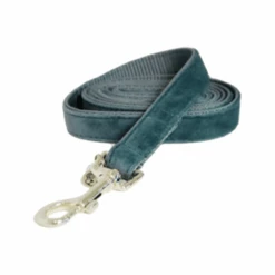 Kentucky Dogwear Hundeleine Velvet -ROYAL CANIN Verkaufsgeschäft kentucky dogwear hondenlijn velvet 219294 0500 none