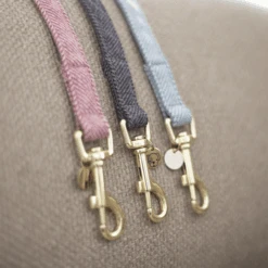 Kentucky Dogwear Hundeleine Wool -ROYAL CANIN Verkaufsgeschäft kentucky dogwear hondenlijn wool 219690 0500 none