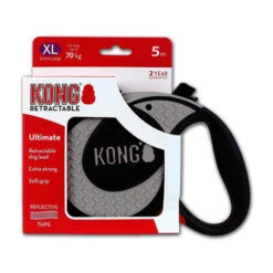 KONG Retractable Leash Ultimate 6 KONG Retractable Leash Ultimate -ROYAL CANIN Verkaufsgeschäft kong retractable leash ultimate 106090 0500 none
