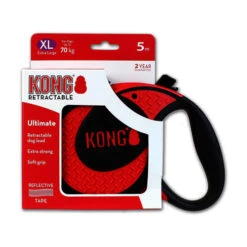 KONG Retractable Leash Ultimate 7 KONG Retractable Leash Ultimate -ROYAL CANIN Verkaufsgeschäft kong retractable leash ultimate 106093 0500 none