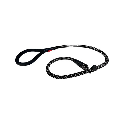 KONG Rope Slip Leash - Schwarz 3 KONG Rope Slip Leash - Schwarz