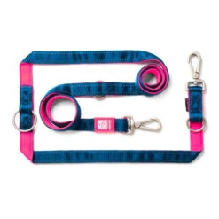 Max & Molly Multi-Function Hundeleine 15 Max & Molly Multi-Function Hundeleine -ROYAL CANIN Verkaufsgeschäft max molly multi function hondenriem 141686 0500 none