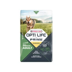 VERSELE-LAGA Opti Life Prime Hundefutter -ROYAL CANIN Verkaufsgeschäft opti life prime hondenvoer 199718 0500 none