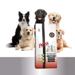 Prins Fit Selection Senior -ROYAL CANIN Verkaufsgeschäft prins fit selection senior 171136 0500 none