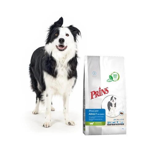 Prins ProCare Grainfree Adult Pro Energy 4 Prins ProCare Grainfree Adult Pro Energy – Bild 2
