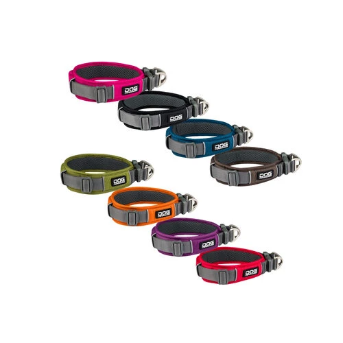 DOG Copenhagen Urban Explorer Halsband 3 DOG Copenhagen Urban Explorer Halsband
