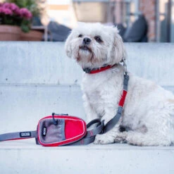 DOG Copenhagen Urban Trail Leine 26 DOG Copenhagen Urban Trail Leine -ROYAL CANIN Verkaufsgeschäft prod 15941 220343 0500 none