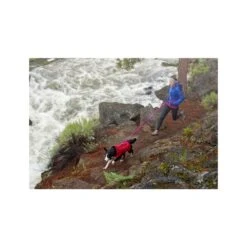 Ruffwear Roamer Leash - Blue Atoll 20 Ruffwear Roamer Leash - Blue Atoll -ROYAL CANIN Verkaufsgeschäft prod 5446 89541 0500 none