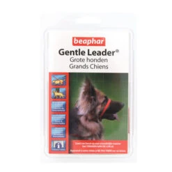 Beaphar Gentle Leader 15 Beaphar Gentle Leader -ROYAL CANIN Verkaufsgeschäft product beaphar gentle leader none 4 1470728001 74746