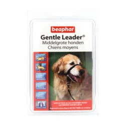Beaphar Gentle Leader 14 Beaphar Gentle Leader -ROYAL CANIN Verkaufsgeschäft product beaphar gentle leader none 4 1470728120 74755