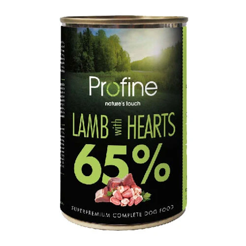 Profine Pure Meat - Hundefutter - Lamm 3 Profine Pure Meat - Hundefutter - Lamm