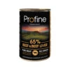 Profine Pure Meat - Hundefutter - Rind 1 Profine Pure Meat - Hundefutter - Rind -ROYAL CANIN Verkaufsgeschäft profine pure meat hondenvoer rund 174439 0500 none