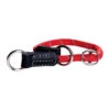 Rogz Rope Collar - Hundehalsband -ROYAL CANIN Verkaufsgeschäft rogz rope collar 97472 0500 none