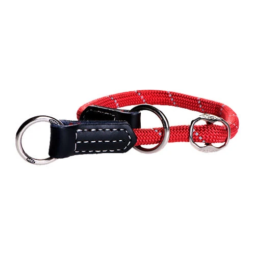 Rogz Rope Collar - Hundehalsband 3 Rogz Rope Collar - Hundehalsband