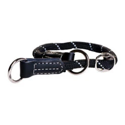 Rogz Rope Collar - Hundehalsband 7 Rogz Rope Collar - Hundehalsband -ROYAL CANIN Verkaufsgeschäft rogz rope collar 97478 0500 none