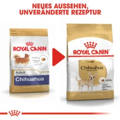 Royal Canin Chihuahua Adult - Hundefutter -ROYAL CANIN Verkaufsgeschäft royal canin chihuahua adult hondenvoer 137986 0500 none