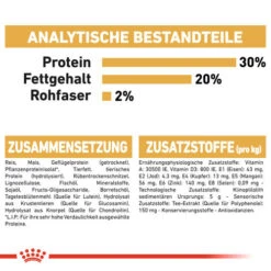 Royal Canin Chihuahua Adult - Hundefutter -ROYAL CANIN Verkaufsgeschäft royal canin chihuahua adult hondenvoer 138001 0500 none