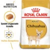 Royal Canin Chihuahua Adult - Hundefutter 1 Royal Canin Chihuahua Adult - Hundefutter -ROYAL CANIN Verkaufsgeschäft royal canin chihuahua adult hondenvoer 138010 0500 none