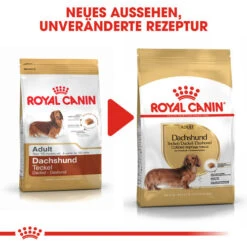 Royal Canin Dachshund Adult - Hundefutter -ROYAL CANIN Verkaufsgeschäft royal canin dachshund adult hondenvoer 138286 0500 none