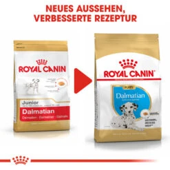 Royal Canin Dalmatian Puppy - Hundefutter -ROYAL CANIN Verkaufsgeschäft royal canin dalmatian puppy hondenvoer 138607 0500 none