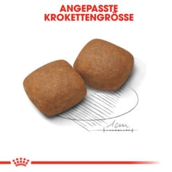 Royal Canin Giant Junior - Hundefutter -ROYAL CANIN Verkaufsgeschäft royal canin giant junior 118242 0500 none