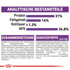 Royal Canin Giant Junior - Hundefutter -ROYAL CANIN Verkaufsgeschäft royal canin giant junior hondenvoer 143555 0500 none