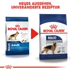 Royal Canin Maxi Adult - Hundefutter -ROYAL CANIN Verkaufsgeschäft royal canin maxi adult hondenvoer 128450 0500 none