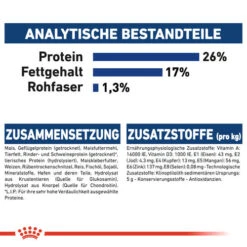 Royal Canin Maxi Adult - Hundefutter -ROYAL CANIN Verkaufsgeschäft royal canin maxi adult hondenvoer 128459 0500 none