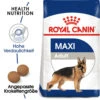 Royal Canin Maxi Adult - Hundefutter 1 Royal Canin Maxi Adult - Hundefutter -ROYAL CANIN Verkaufsgeschäft royal canin maxi adult hondenvoer 128465 0500 none
