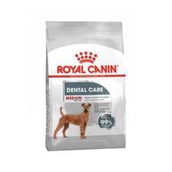 Royal Canin Medium Dental Care - Hundefutter -ROYAL CANIN Verkaufsgeschäft royal canin medium dental care hondenvoer 130919 0500 none