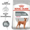 Royal Canin Medium Dental Care - Hundefutter 2 Royal Canin Medium Dental Care - Hundefutter -ROYAL CANIN Verkaufsgeschäft royal canin medium dental care hondenvoer 130952 0500 none
