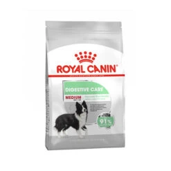 ROYAL CANIN Verkaufsgeschäft -ROYAL CANIN Verkaufsgeschäft royal canin medium digestive care hondenvoer 132776 0500 none