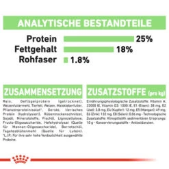 Royal Canin Medium Digestive Care - Hundefutter -ROYAL CANIN Verkaufsgeschäft royal canin medium digestive care hondenvoer 132833 0500 none