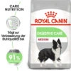 Royal Canin Medium Digestive Care - Hundefutter -ROYAL CANIN Verkaufsgeschäft royal canin medium digestive care hondenvoer 134017 0500 none