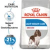 Royal Canin Medium Light Weight Care - Hundefutter -ROYAL CANIN Verkaufsgeschäft royal canin medium light weight care hondenvoer 133996 0500 none