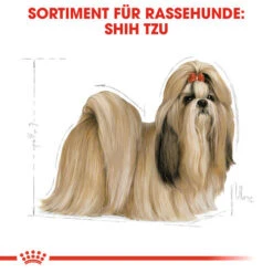 Royal Canin Shih Tzu Adult - Hundefutter 14 Royal Canin Shih Tzu Adult - Hundefutter -ROYAL CANIN Verkaufsgeschäft royal canin shih tzu adult hondenvoer 140318 0500 none