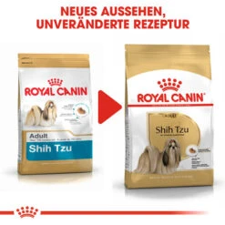Royal Canin Shih Tzu Adult - Hundefutter 15 Royal Canin Shih Tzu Adult - Hundefutter -ROYAL CANIN Verkaufsgeschäft royal canin shih tzu adult hondenvoer 140345 0500 none