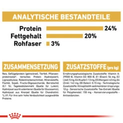 Royal Canin Shih Tzu Adult - Hundefutter 17 Royal Canin Shih Tzu Adult - Hundefutter -ROYAL CANIN Verkaufsgeschäft royal canin shih tzu adult hondenvoer 140363 0500 none