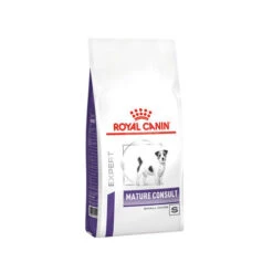 Royal Canin VCN - Mature Consult Small Dog