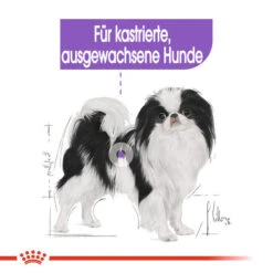 Royal Canin X-Small Sterilised - Hundefutter 12 Royal Canin X-Small Sterilised - Hundefutter -ROYAL CANIN Verkaufsgeschäft royal canin x small sterilised hondenvoer 143393 0500 none