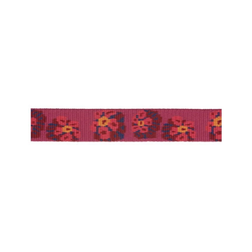 Ruffwear Flat Out Dog Collar - Alpenglow Burst 4 Ruffwear Flat Out Dog Collar - Alpenglow Burst – Bild 2