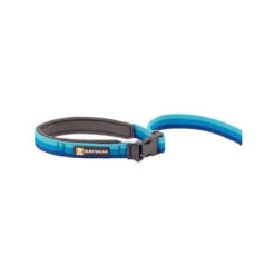 Ruffwear Roamer Leash - Blue Atoll 15 Ruffwear Roamer Leash - Blue Atoll -ROYAL CANIN Verkaufsgeschäft ruffwear roamer leash 176512 0500 none