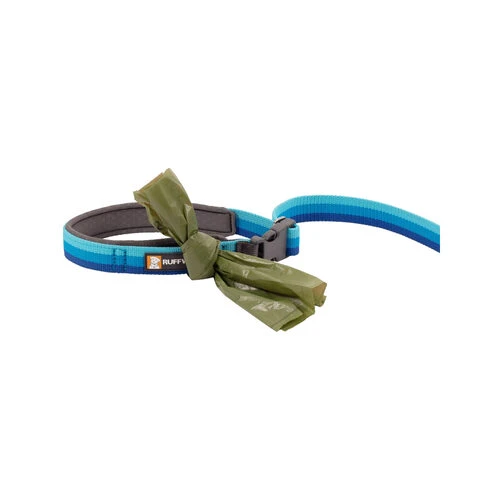 Ruffwear Roamer Leash - Blue Atoll 6 Ruffwear Roamer Leash - Blue Atoll – Bild 4