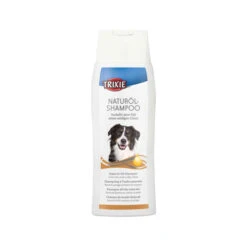 Trixie Naturöl Shampoo -ROYAL CANIN Verkaufsgeschäft trixie natuurolie shampoo 150865 0500 none