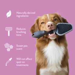 TropiClean - Tangle Remover -ROYAL CANIN Verkaufsgeschäft tropiclean tangle remover 220924 0500 none