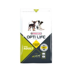 ROYAL CANIN Verkaufsgeschäft -ROYAL CANIN Verkaufsgeschäft versele laga opti life adult 108439 0500 none