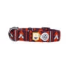 Woolly Wolf - Polar Night Halsband -ROYAL CANIN Verkaufsgeschäft woolly wolf polar night collar 205499 0500 none