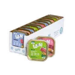 WOW! Hundefutter Adult - Schale -ROYAL CANIN Verkaufsgeschäft wow adult hondenvoer kuipje 208478 0500 none